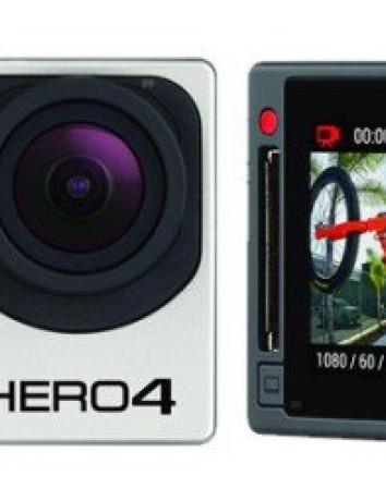 GoPro HERO4: Έρχεται σε δύο εκδόσεις, με οθόνη αφής και δυνατότητα λήψης 4K video 30fps [Leaked Photos] image