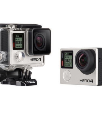 GoPro HERO4: Ανακοινώθηκαν επίσημα οι δύο εκδόσεις και νέα GoPro Hero [Videos] image