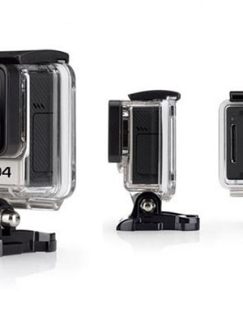 GoPro HERO4: Ανακοινώθηκε firmware update που φέρνει νέες λειτουργίες [CES 2015] image