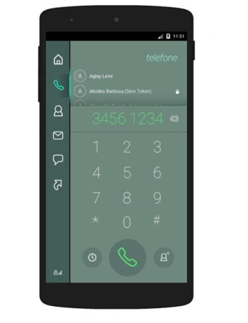 GranitePhone: Ακόμη ένα νέο smartphone που εγγυάται την ασφάλεια των δεδομένων image