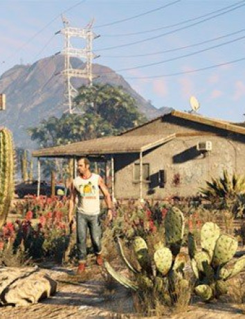 GTA V: Νέο trailer για την έλευση της έκδοσης για Windows PC που παίζει στα 60fps! [Video] image