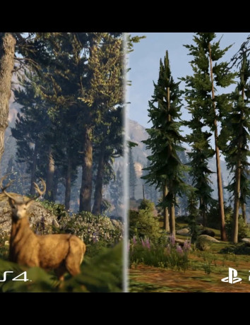 GTA V: Επίσημο video σύγκριση των εκδόσεων PS3 και PS4 (spoiler: OMG...) image