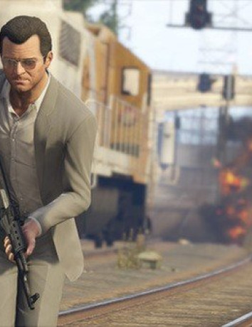 GTA V: Έρχεται το Νοέμβριο σε PS4 και Xbox One, τον Ιανουάριο σε PC! [Video] image