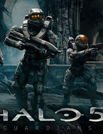 Halo 5: Guardians, δείτε το επίσημο launch trailer με μια ματιά στο gameplay image
