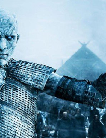 Game of Thrones: Δείτε πως έγινε πραγματικότητα η επική μάχη του Hardhome [Spoiler Alert] image