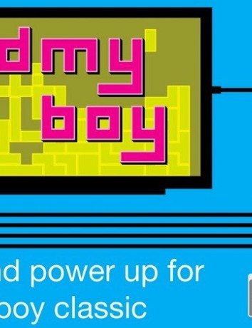 hdmyboy: Τα παιχνίδια του Game Boy σε Full HD, με περισσότερα χρώματα στην τηλεόραση [Videos] image