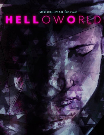 Hello World: Εξαιρετική μικρού μήκους ταινία για ένα μέλλον όπου η ανθρώπινη μνήμη είναι αποθηκευμένη σε server [Video] image