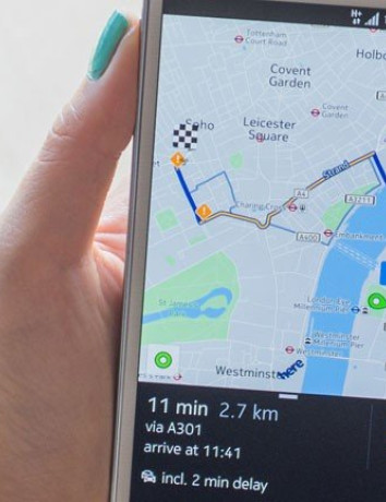 Nokia HERE Maps: Διαθέσιμη η beta έκδοση για συσκευές Android (με έκδοση 4.1 ή μεταγενέστερη) image
