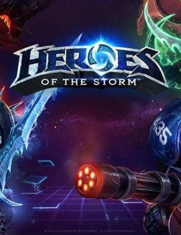 Heroes of the Storm: Ανακοινώθηκε η open beta και η ημερομηνία κυκλοφορίας του MOBA της Blizzard [Video] image