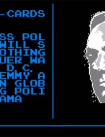 House of Cards σε...NES από τους μηχανικούς της Netflix [Video] image