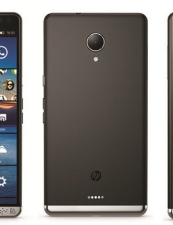 HP Elite x3: To καλύτερο Windows 10 smartphone image
