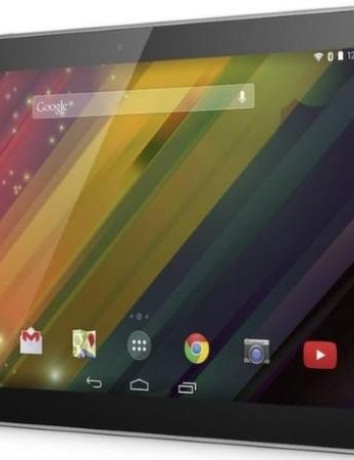 HP 10 Plus: Νέο 10'' tablet με ανάλυση Full HD και Android 4.4.2 KitKat image