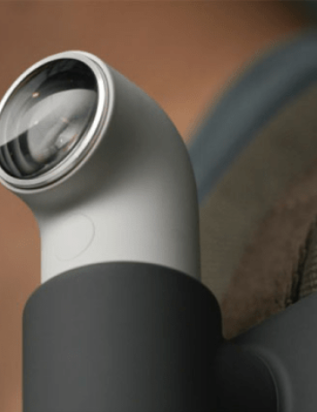 Teaser video της HTC για την action camera που θα παρουσιάσει στις 8 Οκτωβρίου image