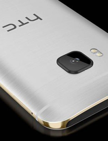HTC One M10: Πραγματική φωτογραφία της λευκής έκδοσης (;) image