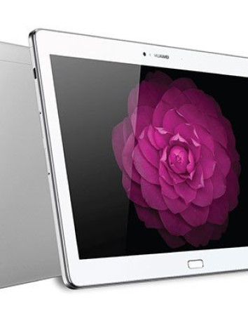 Huawei MediaPad M2 10: Επίσημα με οθόνη 10'' FHD, γραφίδα και μεταλλική κατασκευή [CES 2016] image