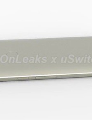 Huawei Nexus 6 (2015): Πρώτη ματιά στην κατασκευή του σε video image