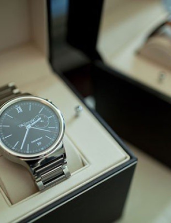 Huawei Watch: Ξεκίνησαν οι προπαραγγελίες του εντυπωσιακού smartwatch [Videos] image