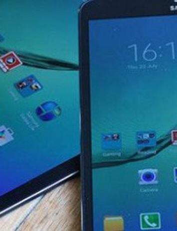 Samsung Galaxy Tab S3: Διέρρευσε benchmark για δύο εκδόσεις του νέου tablet image