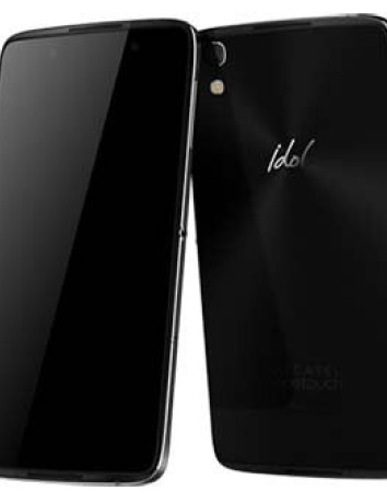 Alcatel OneTouch Idol 4/ Idol 4S: Τα νέα value-for-money smartphones της εταιρείας image