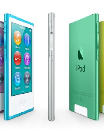 Η Apple διέγραφε αυτόματα τραγούδια από iPods επειδή προερχόταν από ανταγωνιστικές υπηρεσίες image