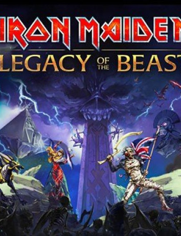 Iron Maiden: Legacy of the Beast, το δωρεάν RPG για Android και iOS από τη διάσημη μπάντα [Video] image