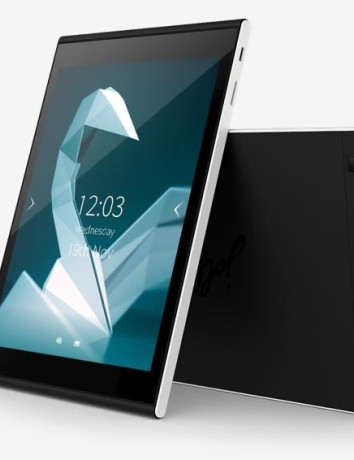 Jolla Tablet: Με οθόνη 7.85'', 64bit επεξεργαστή, Sailfish 2.0 OS και τιμή $189 [Video] image