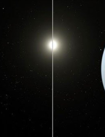 NASA: Kepler 452b ανακαλύφθηκε νέος εξωπλανήτης παρόμοιος με τη Γη [Video + Pics] image
