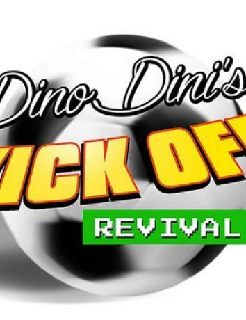 Kick Off: Το θρυλικό ποδοσφαιράκι επιστρέφει σε PS4 και PS Vita το 2016! image