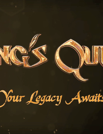 King's Quest: Το νέο επεισόδιο της θρυλικής σειράς έρχεται μέσα στο 2015 [Video] image