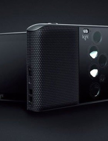 Light L16: Πρωτοποριακή κάμερα με εμφάνιση smartphone και 16 ενσωματωμένους φακούς [Video] image