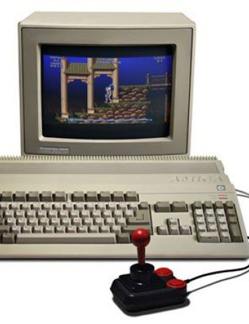 Επέτειος 30 χρόνων για την Commodore Amiga! [Videos] image