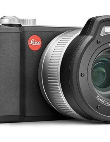 Leica X-U: Η πρώτη θωρακισμένη και αδιάβροχη κάμερα της εταιρείας image
