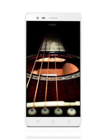 Lenovo K5 Note: Επίσημα με οθόνη 5.5'' Full HD, μεταλλική κατασκευή και Dolby Atmos image