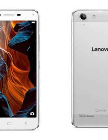 Lenovo Lemon 3: Επίσημο με οθόνη 5'' Full HD, Snapdragon 616, μεταλλική κατασκευή και τιμή €97 image