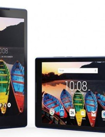 Lenovo Tab3: Νέα σειρά προσιτών tablets με Android 6.0 Marshmallow και LTE [MWC 2016] image