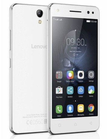 Lenovo Vibe S1 Lite: Νέα έκδοση με οθόνη 5'' Full HD και flash για selfies image