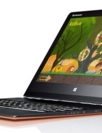 Lenovo Yoga 3 Pro: Με οθόνη 13.3'' QHD+, Intel Broadwell και εντυπωσιακή εμφάνιση κλέβει τις εντυπώσεις [Videos] image