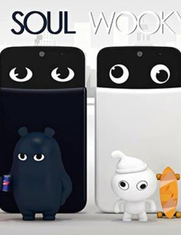 LG AKA: Τα smartphones με "προσωπικότητα" έρχονται σύντομα σε όλο τον κόσμο [Video] image