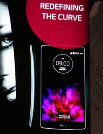 LG G Flex 2: Έρχεται στην CES 2015 το δεύτερης γενιάς κυρτό smartphone [Video] image