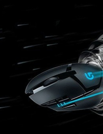 Διαγωνισμός: Κέρδισε το Logitech G402 Hyperion Fury, το γρηγορότερο ποντίκι gaming στον κόσμο [Winner] image