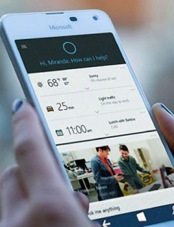 Microsoft Lumia 650: Επίσημα με οθόνη 5'' HD, Windows 10 και λεπτή μεταλλική κατασκευή [Video] image