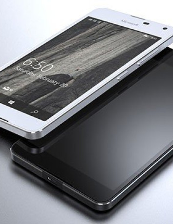 Microsoft Lumia 650: Το νέο entry-level smartphone με Windows 10 παρουσιάζεται την 1η Φεβρουαρίου image