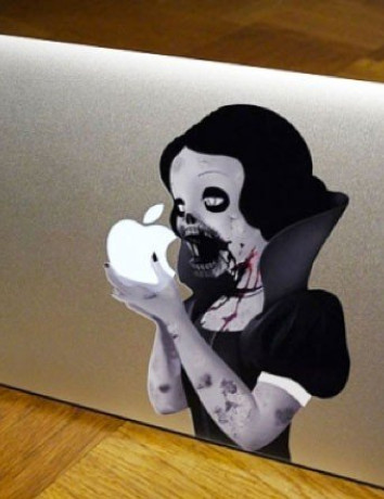 Οι χρήστες Mac και PC αντιμετωπίζουν εξίσου τον κίνδυνο των ψηφιακών απειλών image
