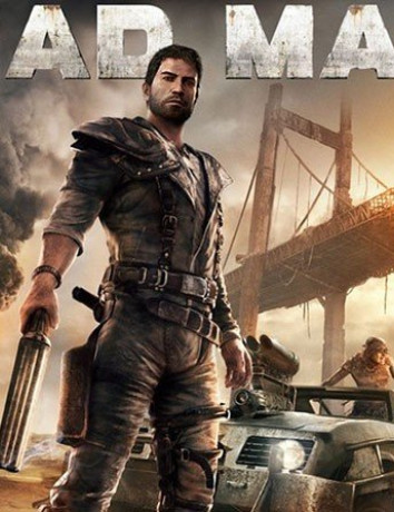 Mad Max: Κυκλοφορεί την 1η Σεπτεμβρίου, δείτε άφθονο gameplay [Videos] image