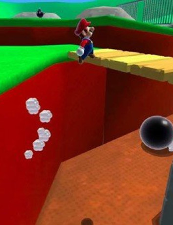 Παίξε Super Mario 64 στον web browser με HD γραφικά [Video] image