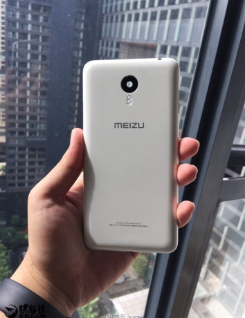 Meizu: Έτοιμη να σοκάρει με μεταλλικό υπερπροσιτό phablet image