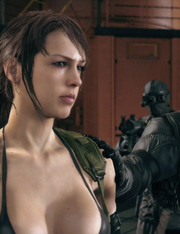 Metal Gear Solid V: The Phantom Pain, δείτε νέο 20λεπτο gameplay από το TGS 2014. Έρχεται το 2015 image