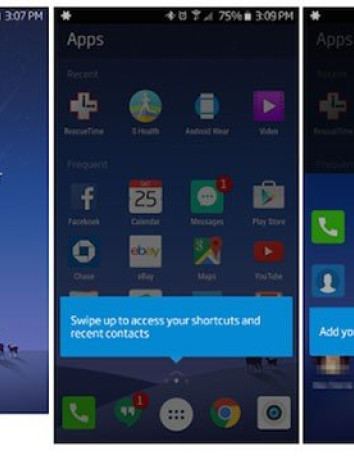 Microsoft Arrow Launcher: Διαθέσιμη η beta έκδοση του εναλλακτικού launcher για συσκευές Android image