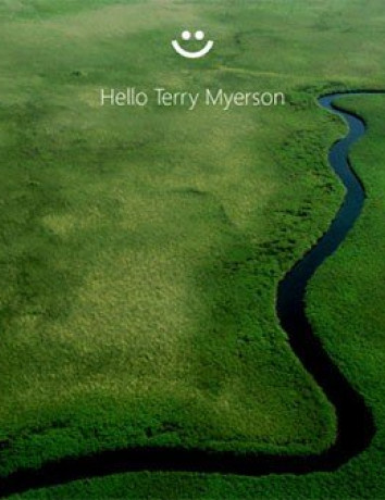 Windows Hello: Αυτό είναι το νέο σύστημα για log-in σε Windows 10 με σάρωση ίριδας, αποτυπώματος και προσώπου [Video] image
