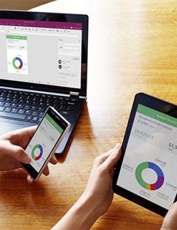 Microsoft PowerApps: Φτιάξε τη δική σου επαγγελματική εφαρμογή χωρίς να γνωρίζεις κώδικα image